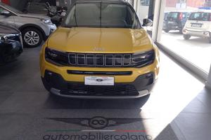 Jeep Avenger 1.2 Turbo 1st Edition 100 cv