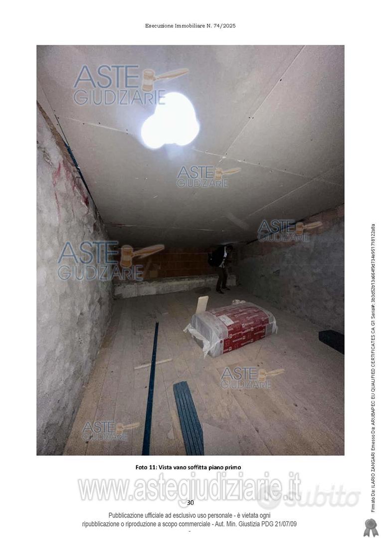 Appartamento – CZ, Catanzaro - Vista 5