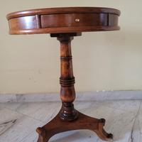 tavolino tondo