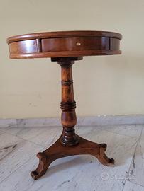 tavolino tondo