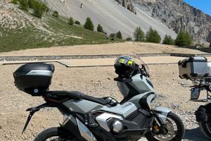 Honda X ADV 750