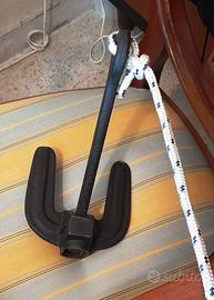 ancora marinara  con cima 30x15 kg 3