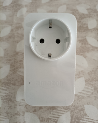 Amazon Smart Plug