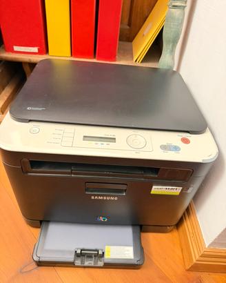Stampante multifunzione
