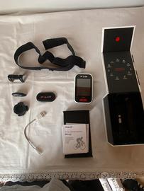 Polar v650 e accessori