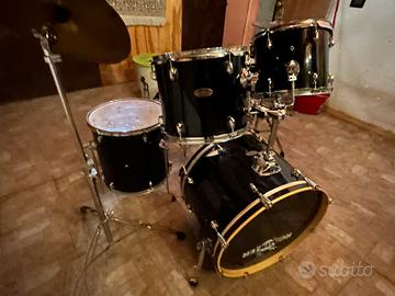 Batteria musicale