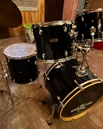 Batteria musicale