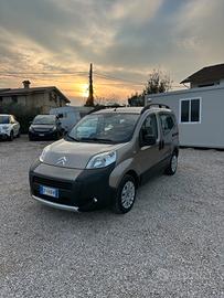 Citroen Nemo 1.3 HDi 75CV FAP S&S XTR Theatre