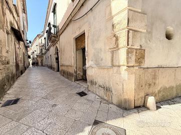 MONOLOCALE A SANT'AGATA DE' GOTI
