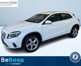 Mercedes-Benz GLA 200 SPORT AUTO