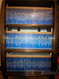 Raccolta DVD I Grandi successi del cinema italiano