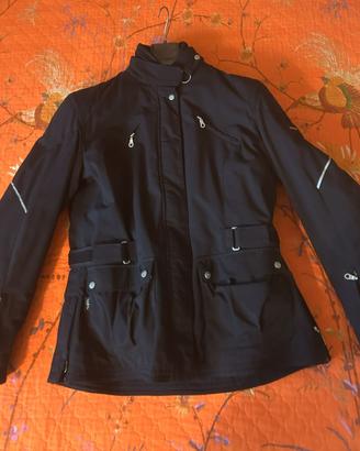 Giacca da moto invernale Spidi Fit for Lady XXL