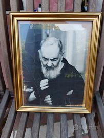 Foto originale di Padre Pio – Anni '60
