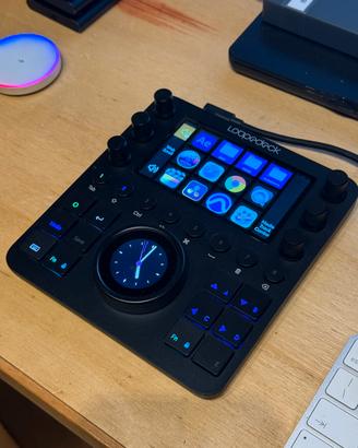 Loupedeck CT