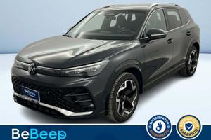 Volkswagen Tiguan 2.0 TDI R-LINE 150CV DSG