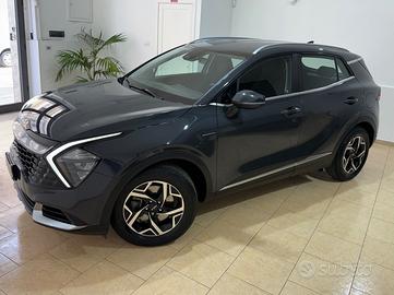 Kia Sportage 1.6 CRDi MHEV DCT Business