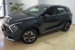 Kia Sportage 1.6 CRDi MHEV DCT Business