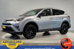 TOYOTA RAV 4 RAV4 2.5 Hybrid 2WD Dynamic PREZZO