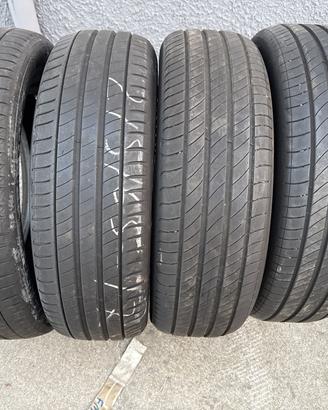gomme usate 2156517 Estivo MICHELIN - PRIMACY 3 - 