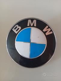 stemma BMW 