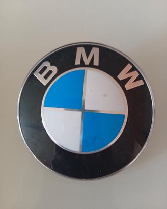 stemma BMW 