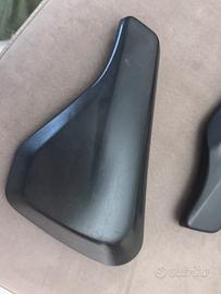 fianchetti Harley davidson Street 750/ Rod