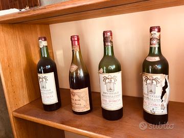 Brunello di Montalcino