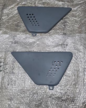 Fianchetti Moto Guzzi serie piccola