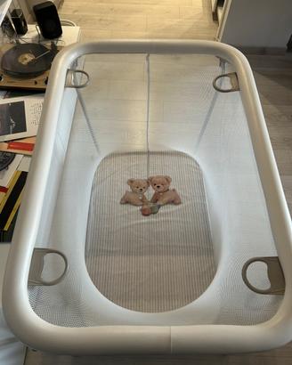 Box bambino