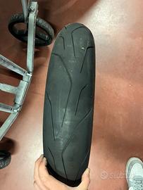 Dunlop sportsmart tt 120/70