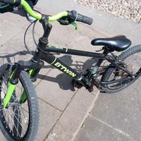 Bici bambino  20 pollici