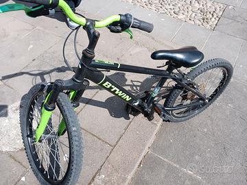 Bici bambino  20 pollici