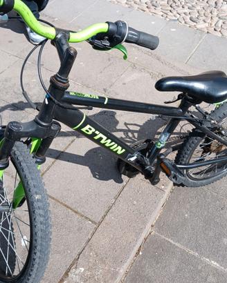 Bici bambino  20 pollici