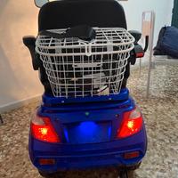 Scooter elettrico