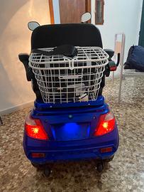 Scooter elettrico