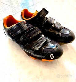 Scarpe Mtb - Scott Comp - tg. 41