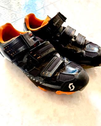 Scarpe Mtb - Scott Comp - tg. 41