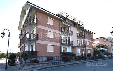 SPLENDIDO APPARTAMENTO CON VISTA PANORAMICA-VIA PI