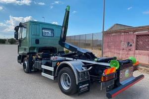 IVECO 100 EURO 5 CON SCARRABILE NUOVO 8/10 TON