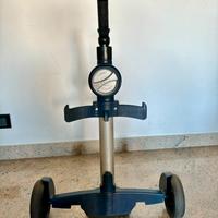 Carrello per zaino o valigia