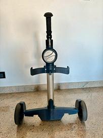 Carrello per zaino o valigia