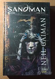Sandman -Libro Nono - De Luxe - Neil Gaiam 