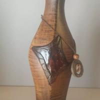 Stock Bomboniere Vaso Etnico 30 Pz misti 