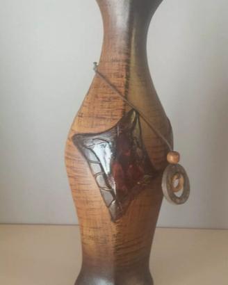 Stock Bomboniere Vaso Etnico 30 Pz misti 