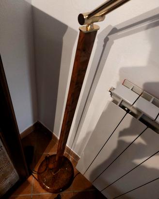 lampade da terra