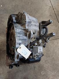 Cambio CITROEN C5 2000cc diesel del 2009
