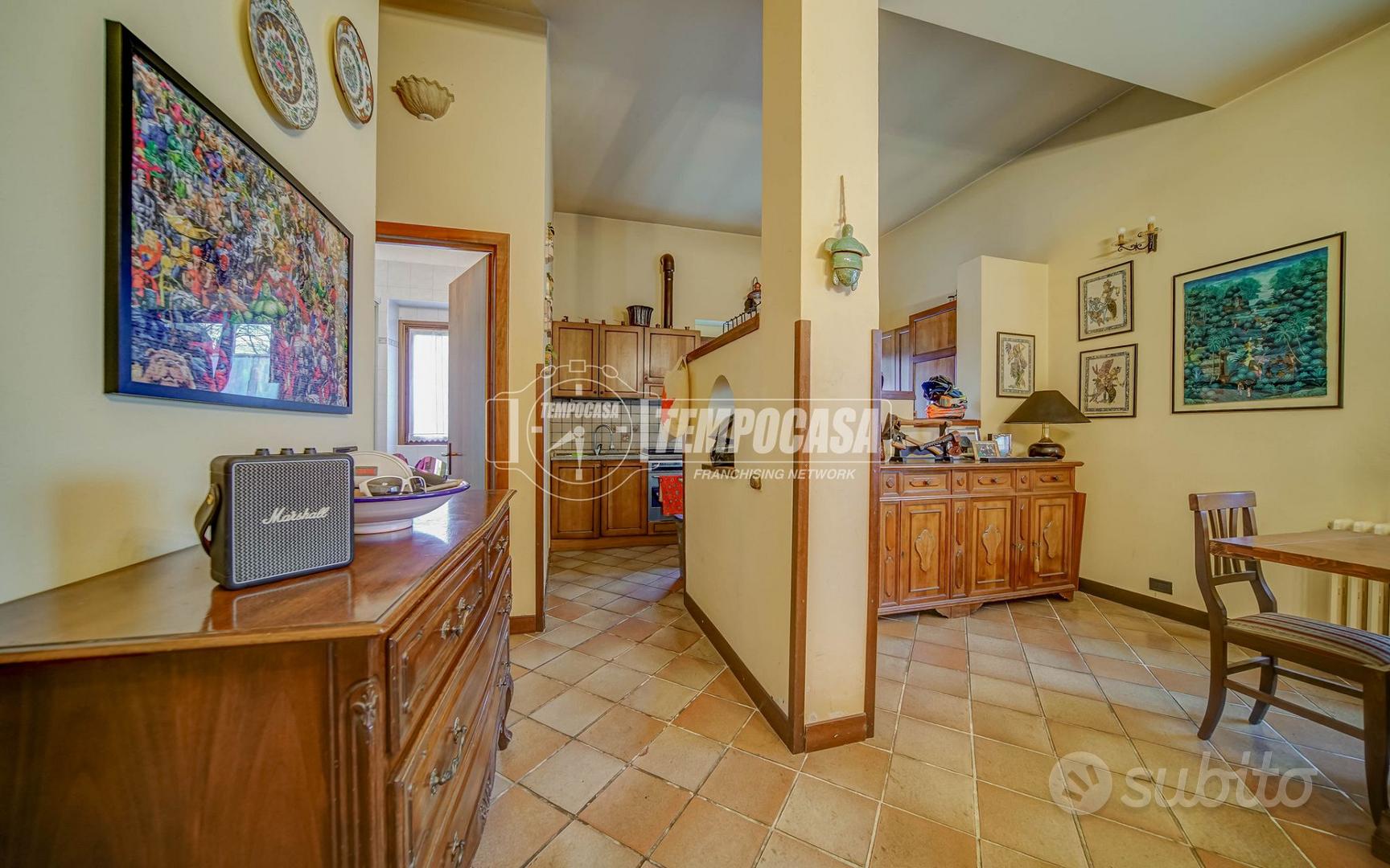 Casa – Samarate, Cascina Rota - Vista 5