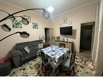 Bilocale in via Modestia, 40