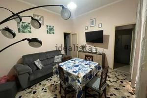 Bilocale in via Modestia, 40