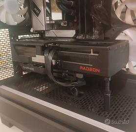 AMD RADEON RX 9070 XT SAPPHIRE PULSE 16GB 